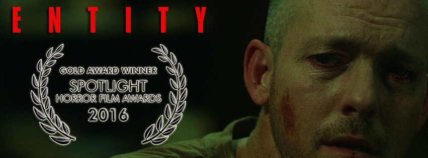 screengage's tweet photo. #EntityMovie takes the GOLD at the #SpotlightFilmAwards! @michaelyurinko @brandonslagle @holtboggs Been a good year! https://t.co/6vYW28JTNK