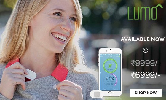 sports365in's tweet image. YOU SLOUCH, IT VIBRATES!!! Your Posture #Guru is here! See more at ow.ly/NJEu300ZRmy
#lumolift #lumobodytech