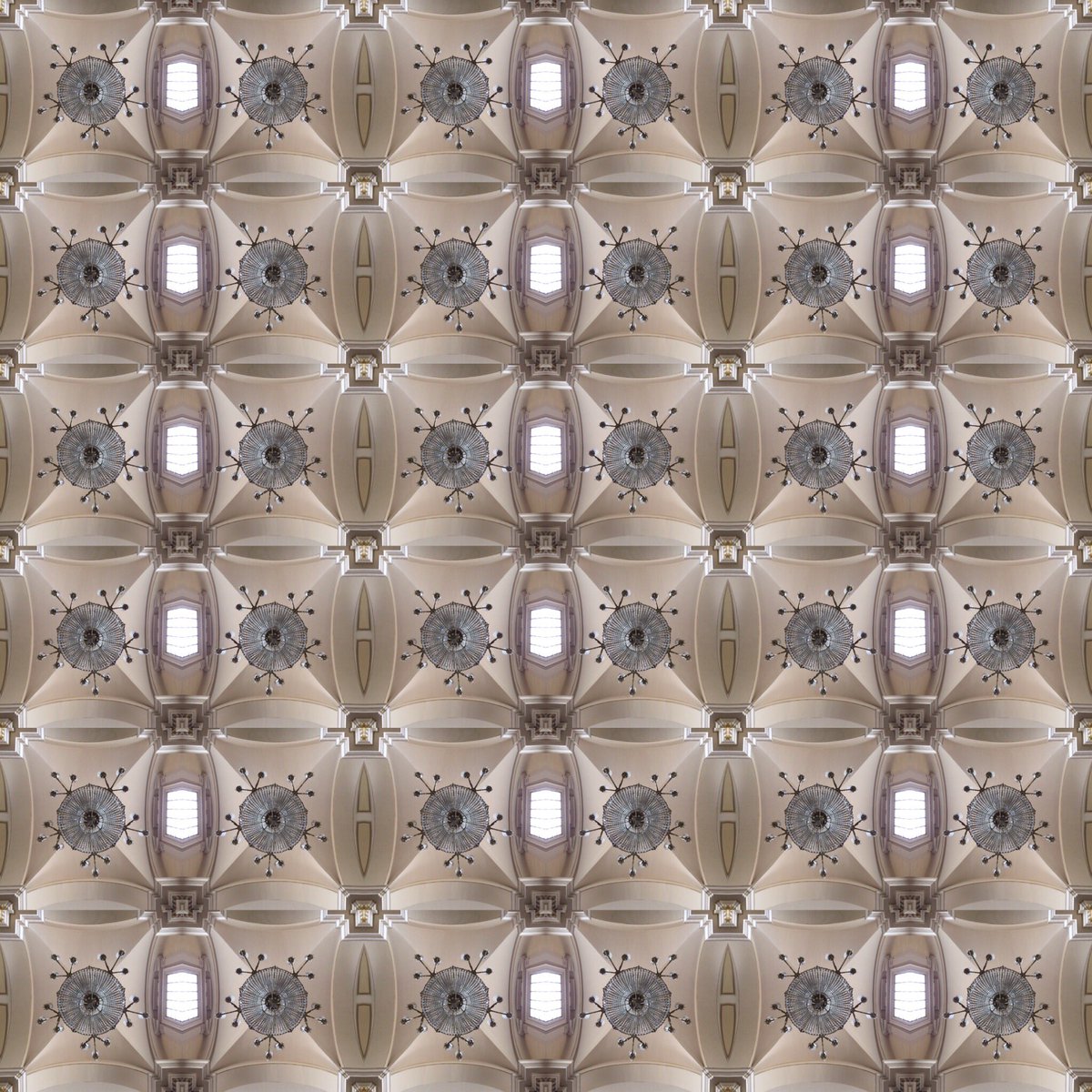 #modulo 🏵 #pattern #caleidoscopio #kaleidoscope