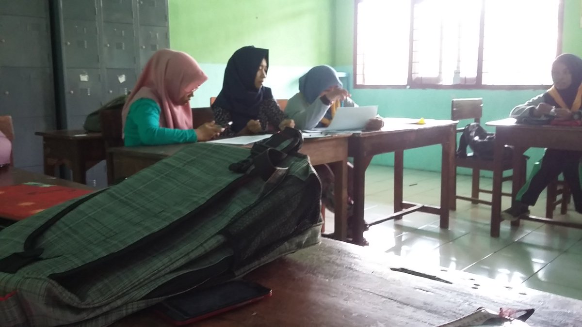 PMR MAN Sidoarjo tweet media