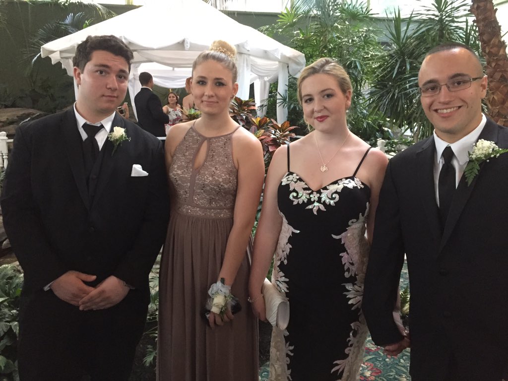 AHS_2016's tweet photo. Senior prom! #AHS2016Prom https://t.co/apKlJfz6z2