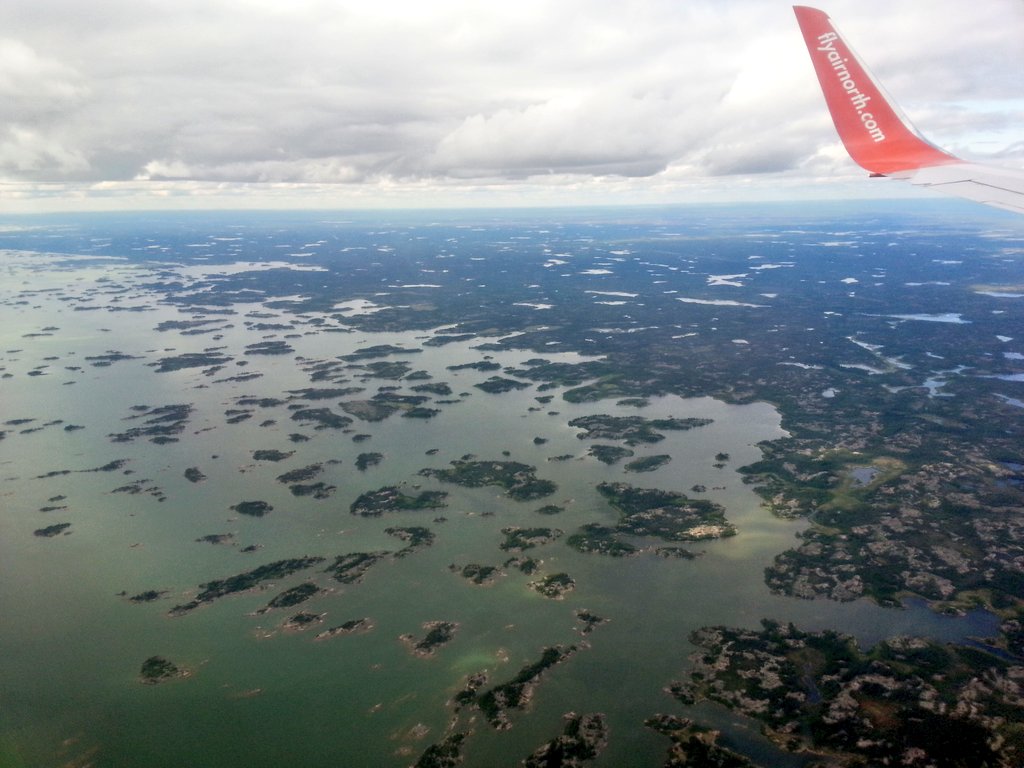 Knute Johnsgaard tweet media