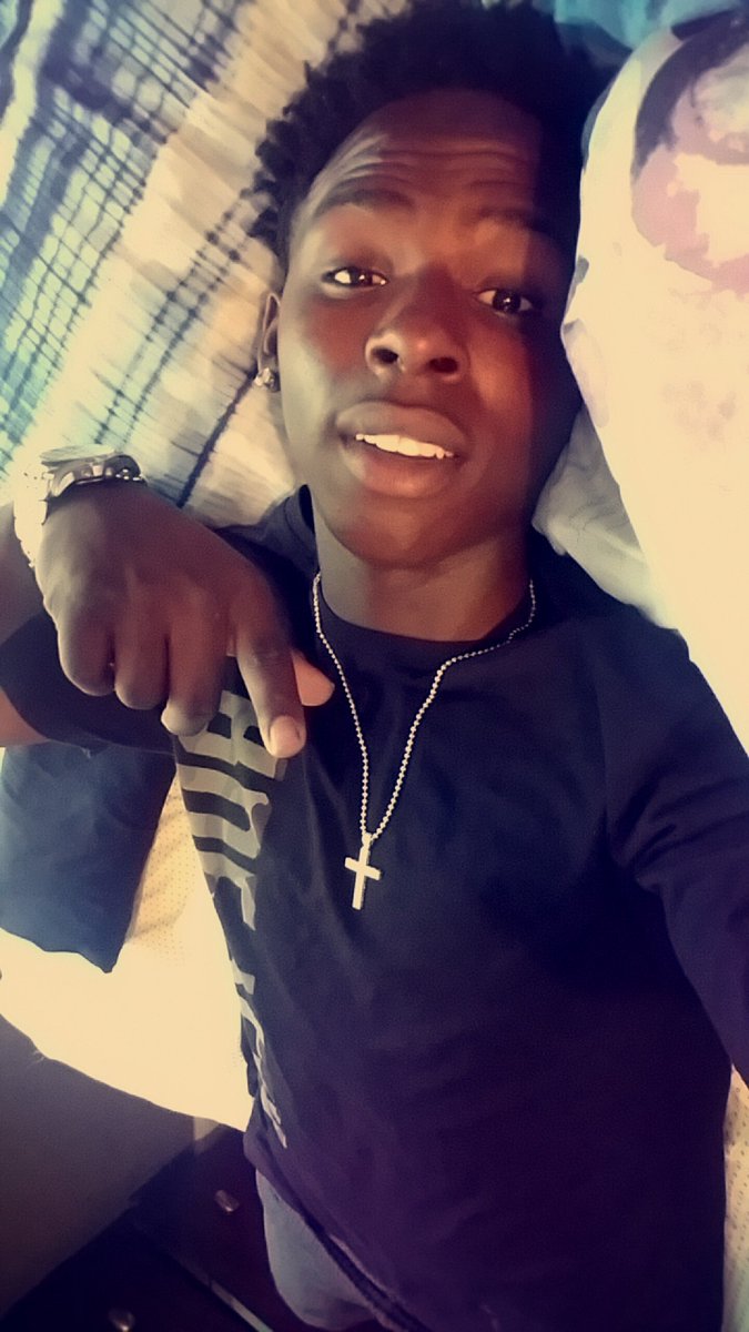 Put a Real Nigga on TL ... ⚡🔥