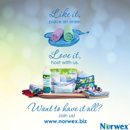 norwex's tweet photo. When you #JoinNorwex you help others #savemoney, create a safe environment & improve health https://t.co/8gUDQpdaSV https://t.co/WCaBcAWX1O
