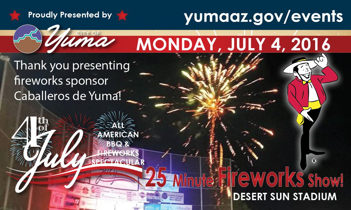 108 Civic Center Yuma Az Events Gratis Terbaik