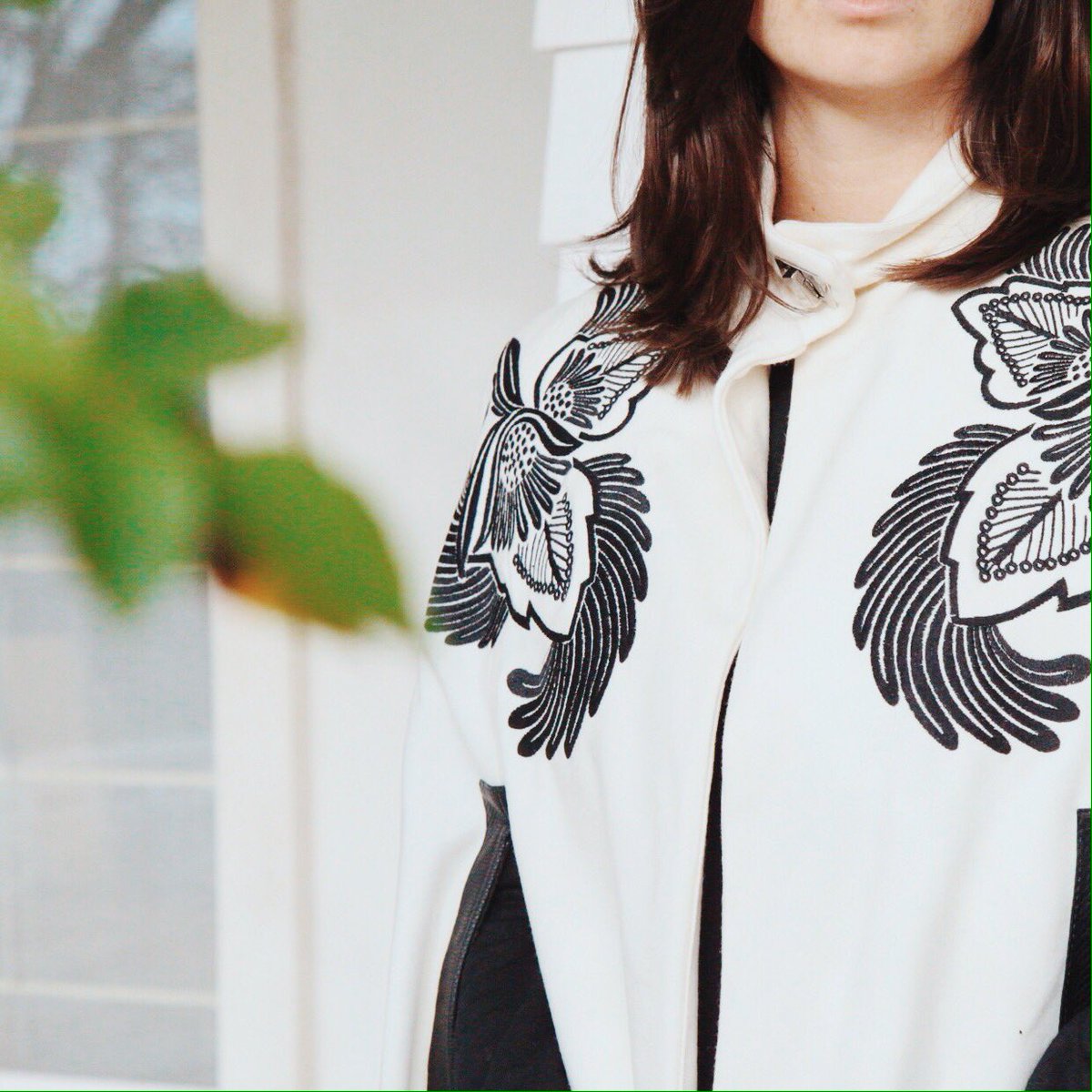 Un MUST del invierno: la capa.
Inspirate 👉🏼 lookea.me/lupimazz/look/…

#LOOKEA #LOOKEAARG #ComunidadLookea #ItLooks