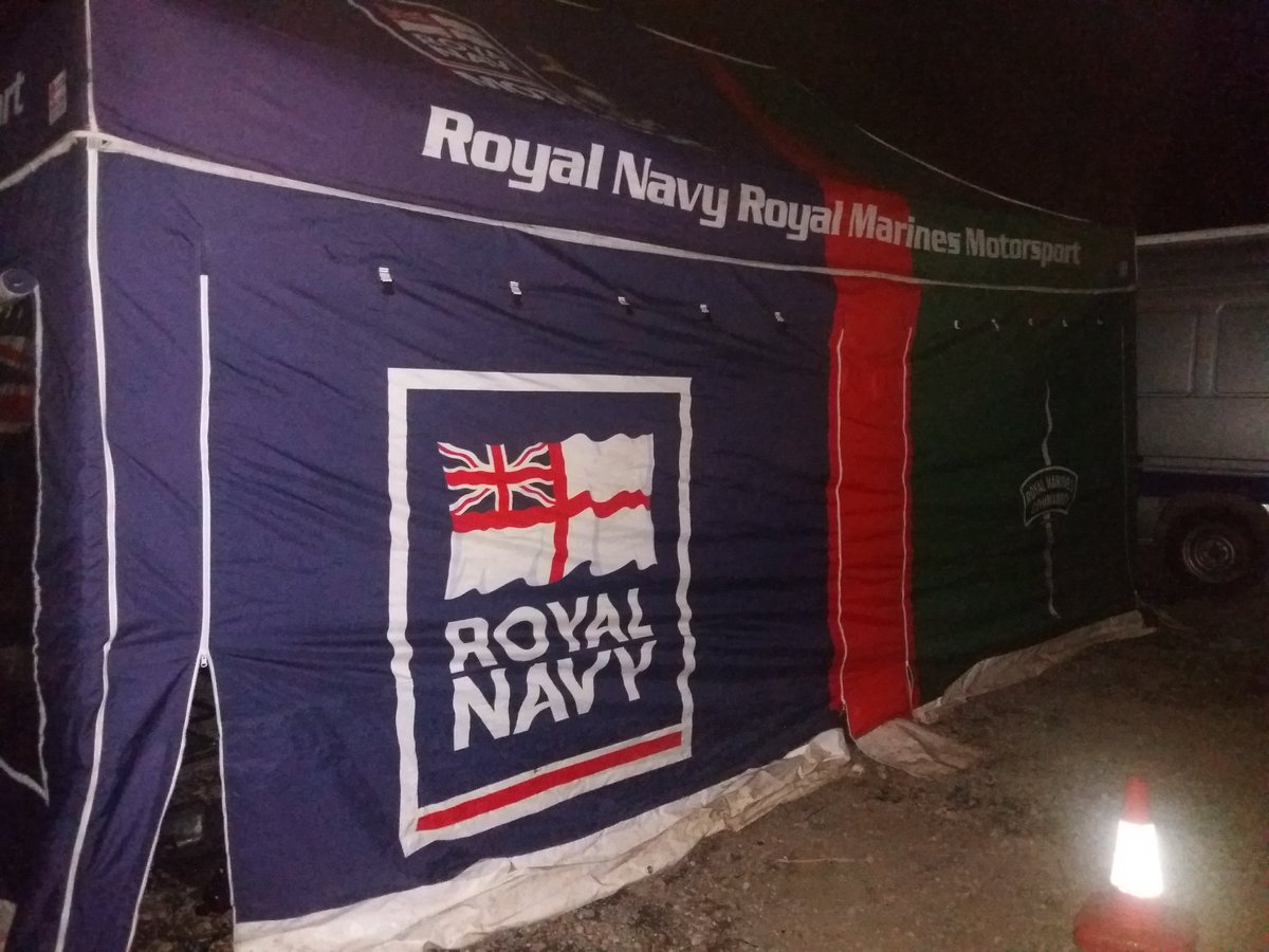 KartingNavy's tweet photo. Shut shop for the night... https://t.co/L58uzpXqWB