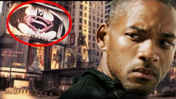 noobde's tweet photo. The DC cinematic universe has been in the works, since 2007 when Deadshot predicted Batman V Superman. #justsayin
https://t.co/olhgI0Ebqx