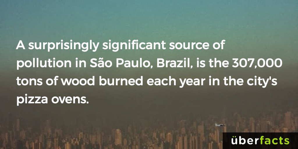UberFacts's tweet photo. https://t.co/XHzhMOcpQk