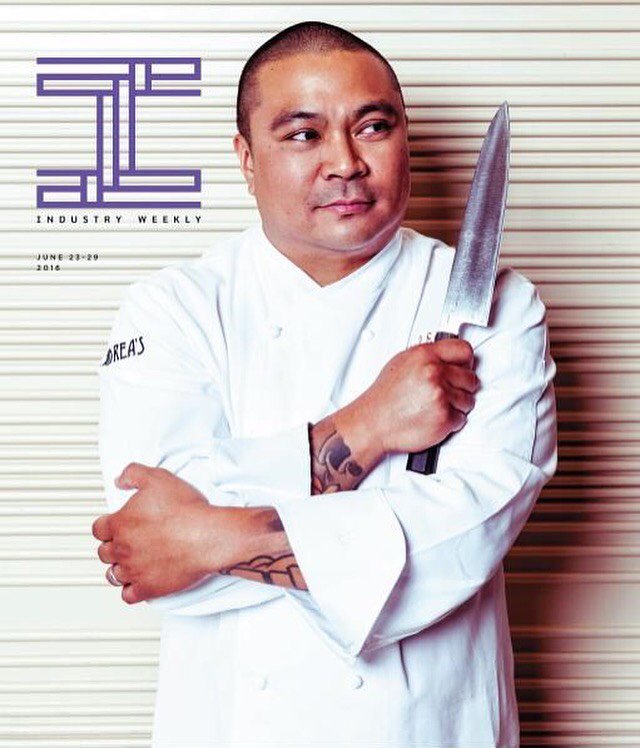 Andrea's at Encore tweet media