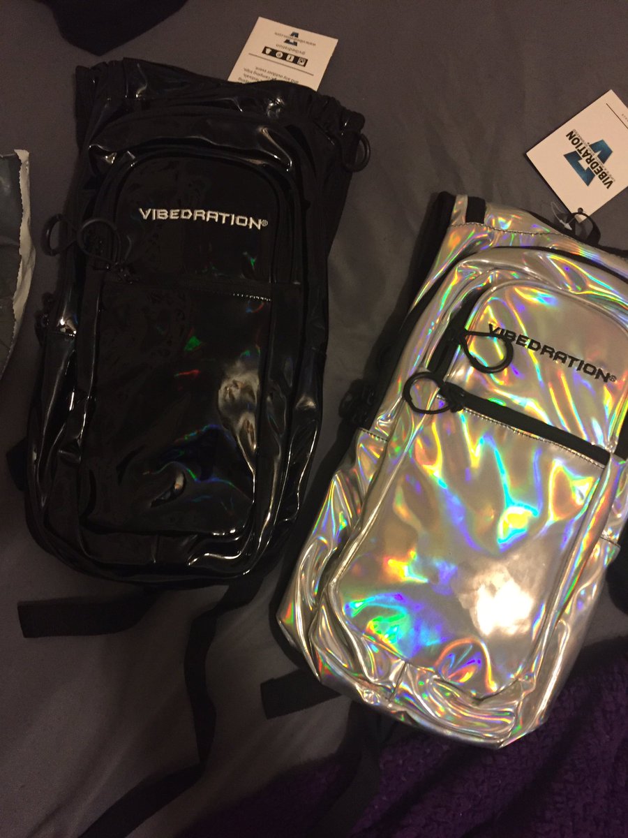 jsassmaster's tweet image. Came home to mine &amp;amp; b's new #vibedration packs 😋❤️ @RichHomieKon