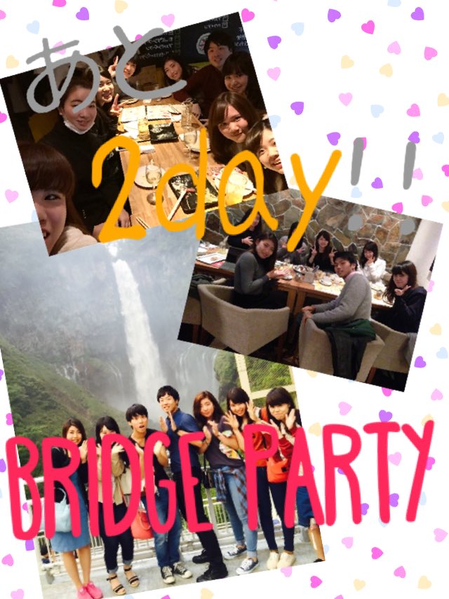 bridge_official tweet picture