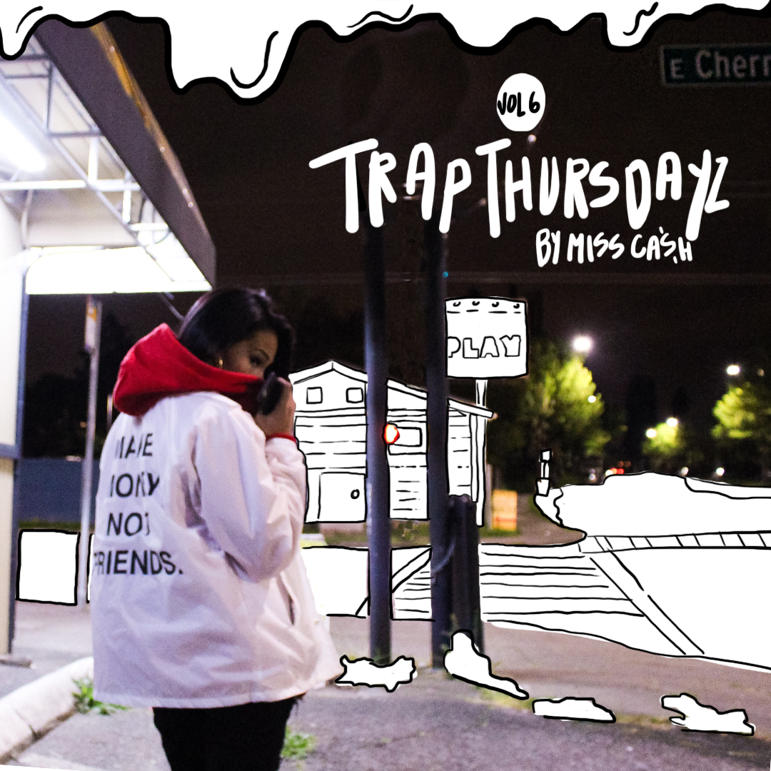 1AMVIBES_'s tweet photo. #Nowplaying @WhoisMissCash's #TrapThursdayz playlist

https://t.co/g9Tj0IGbWz https://t.co/3s3wkZ9ePA