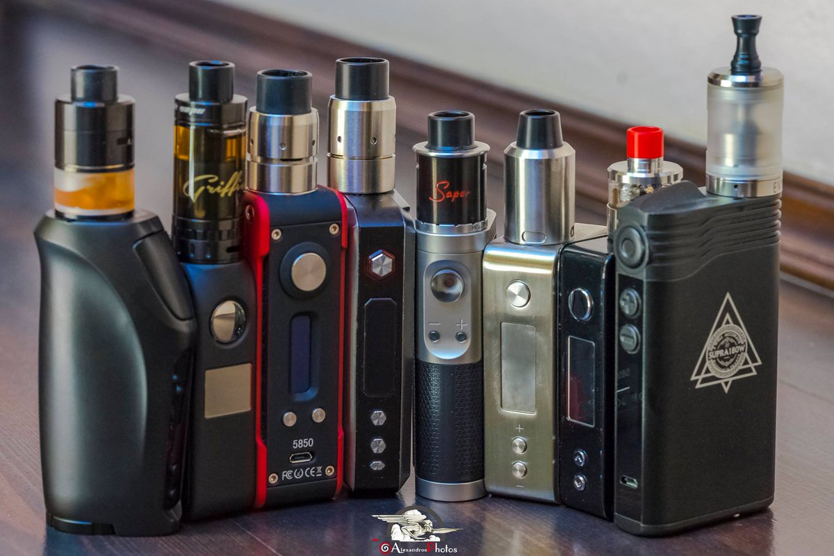 Drip Kings Vape Co. (Zo_So_Page) Twitter