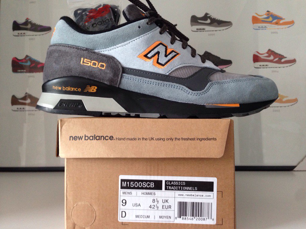 new balance 1500 42 new balance 1500 42