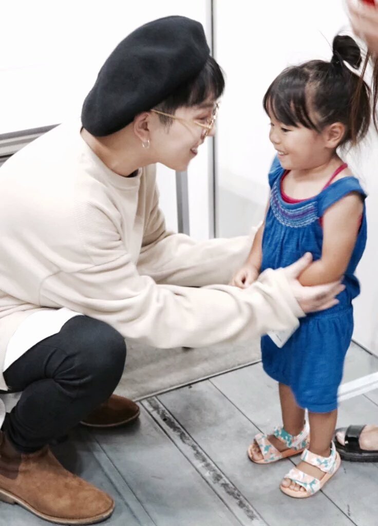 taeilpics's tweet photo. 💖 taeil with kids appreciation tweet 💖 https://t.co/Uo5Ib06Riz