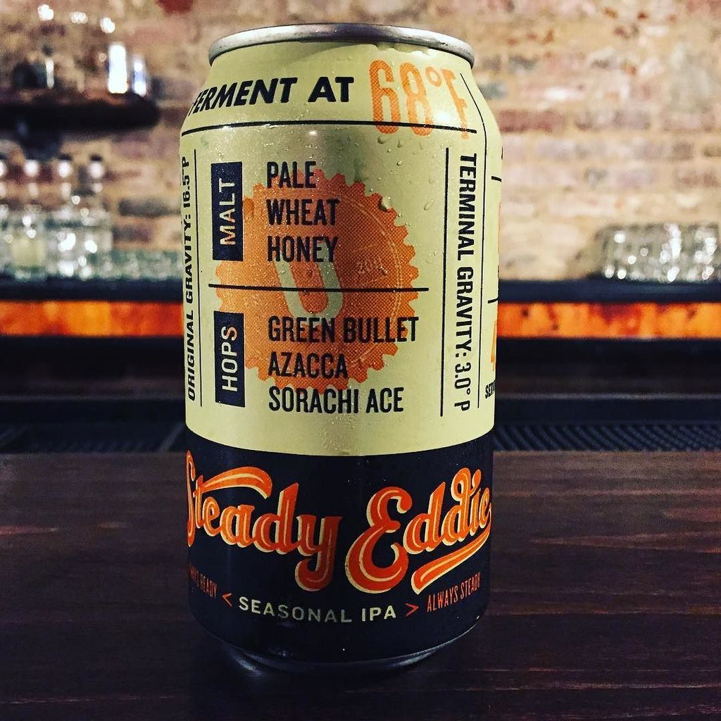 foodadventurer's tweet photo. I dub this "my summer beer" | @unionbrewing Steady Eddie at @paulie_gees_hampden
#mdbrew … https://t.co/BfvRbjIwcH https://t.co/2pfLZHXCIi