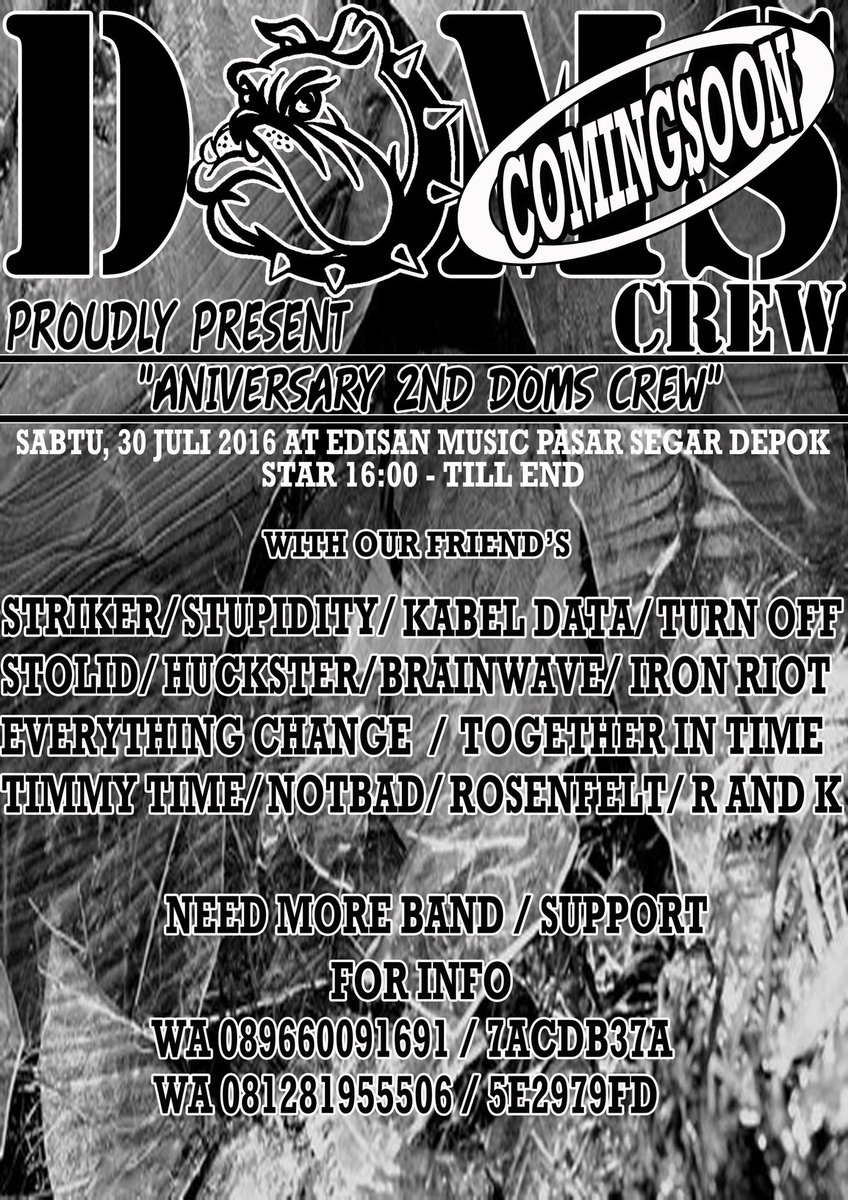 Sering Lupa tweet media