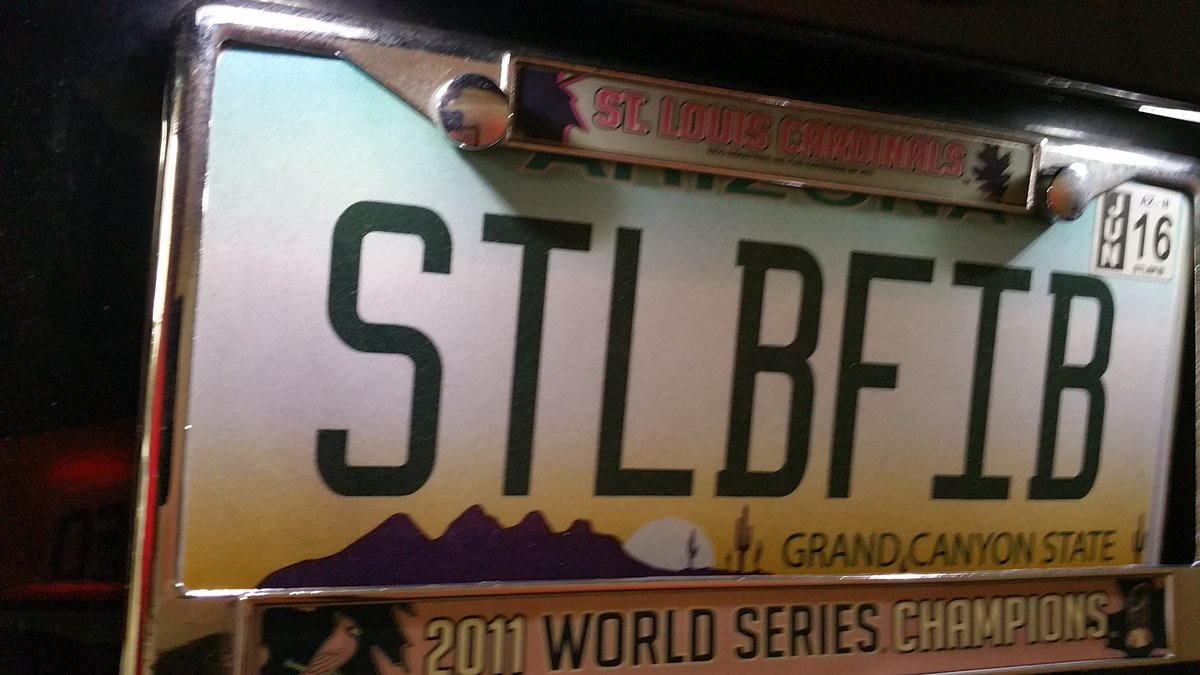 JHernandez_AZ's tweet photo. #CardsPlate This has to count!..? #STLCardsinAZ https://t.co/posxfTzgGj