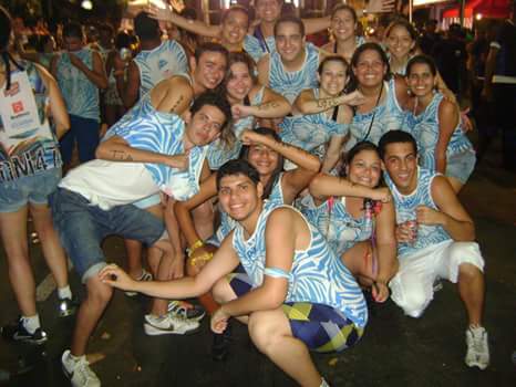 alan_barros's tweet photo. Uma saudade! 💙 #BlocoPapa #CarnavalDeSalvador #Ssa12 https://t.co/IfC2JnOgSB