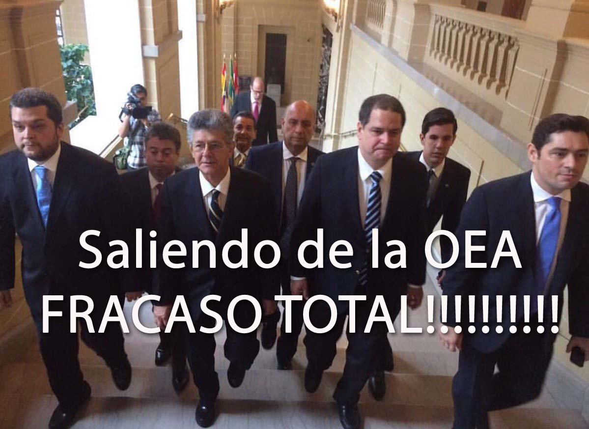 OEA - Noticias y Generalidades - Página 7 ClrMoPNWYAA8NvU