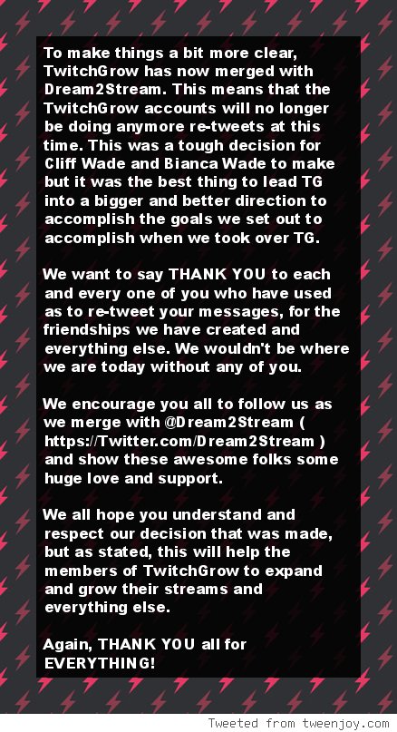 HelpingStreamersGrow tweet media