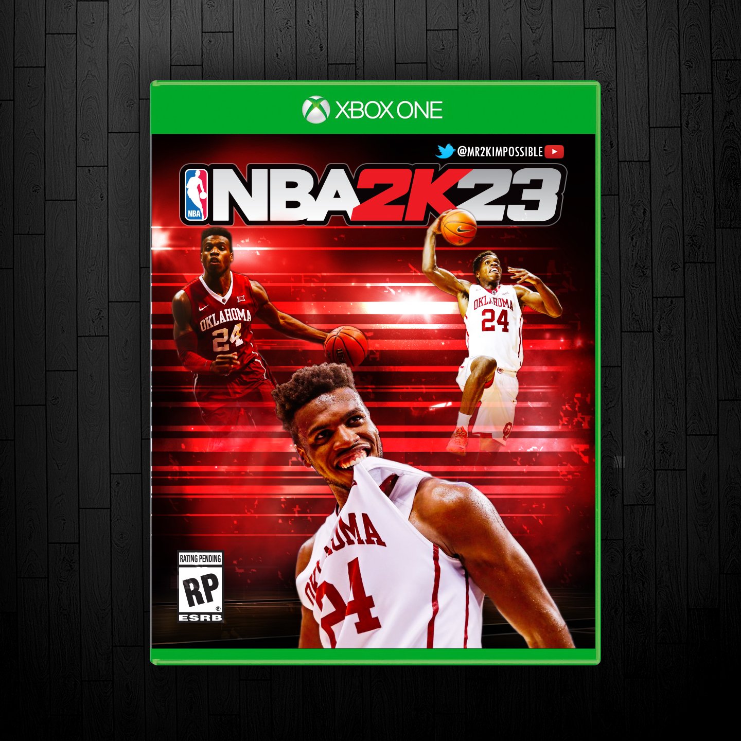 Mr2kimpossible On Twitter Nba2k23 Buddy Hield Buddyhield Cover