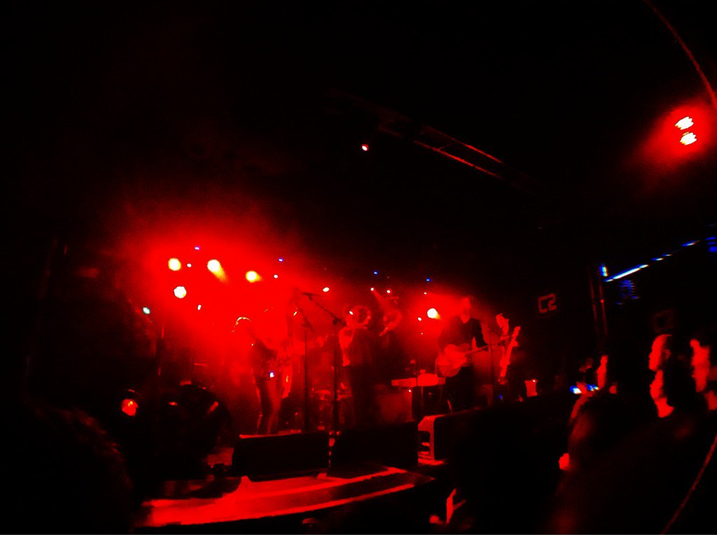 daisyrickman's tweet photo. @antonnewcombe @BJM_Band Thankyou for all that you give.. what an incredible night! Enjoy the rest of your tour https://t.co/YljTjXQUWe