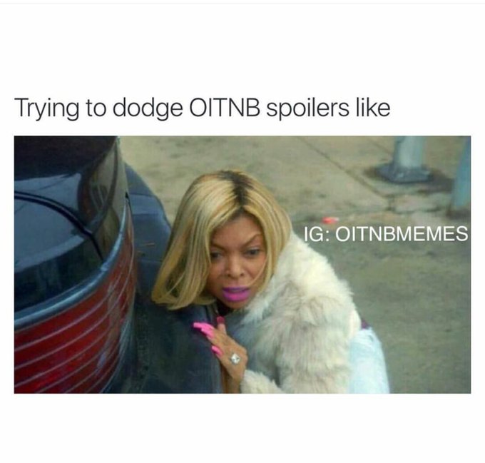 Ohhhmaigad... 😢. I can't anymore. I'm going to watch it Monday😧 https://t.co/apxskrQthR<a href="/tag/prayingforthisworld"class="tags"><span>#prayingforthisworld</span></a>