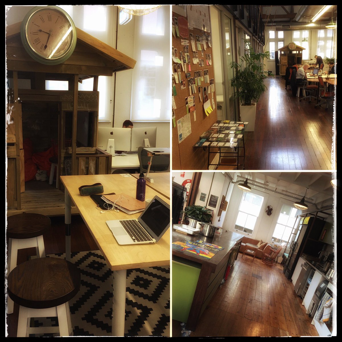 rusticevolution's tweet image. When @rusticbecca isn't traveling u will now find her at @HubAdelaide! How cool🤓 #officelife #agchatoz #sme #startup