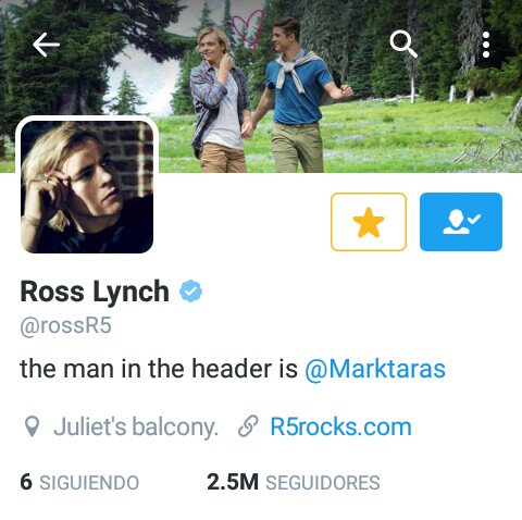 AustinAndAllyM_'s tweet photo. Una patada en el estomago hubiera dolido menos. 😔💔
#RIPCoss #Coss #CossWynch #AustinAndAlly @rossR5, @CalumWorthy. https://t.co/Mze73PQcKL