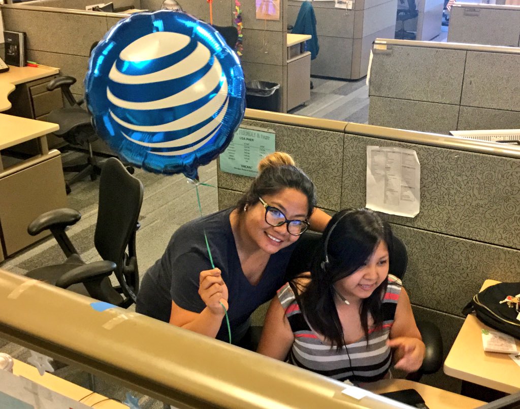 Leave no 1 behind! Peer Coaching! 3 more to go #TuggleNation #teamCANDO #LifeAtATT #cerritosCANDO #CelebrateSuccess