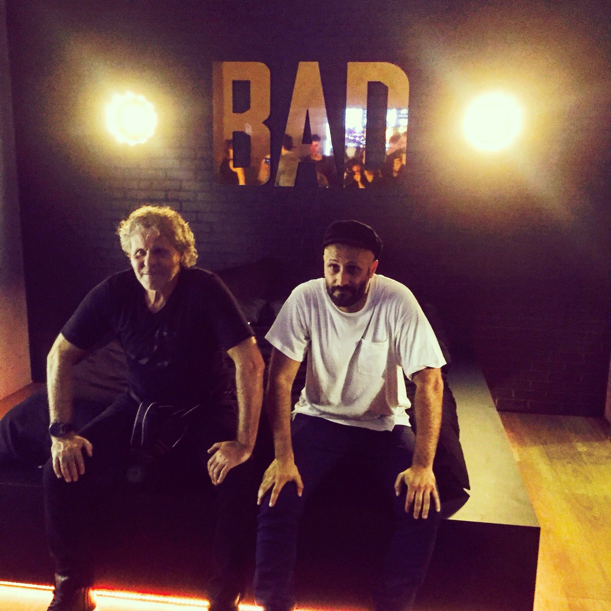 #knowyouknow #dieselfragrances #dieselbad <a href="/RenzoRosso/">Renzo Rosso</a> <a href="/luxeisnow/">Luxe is Now</a>