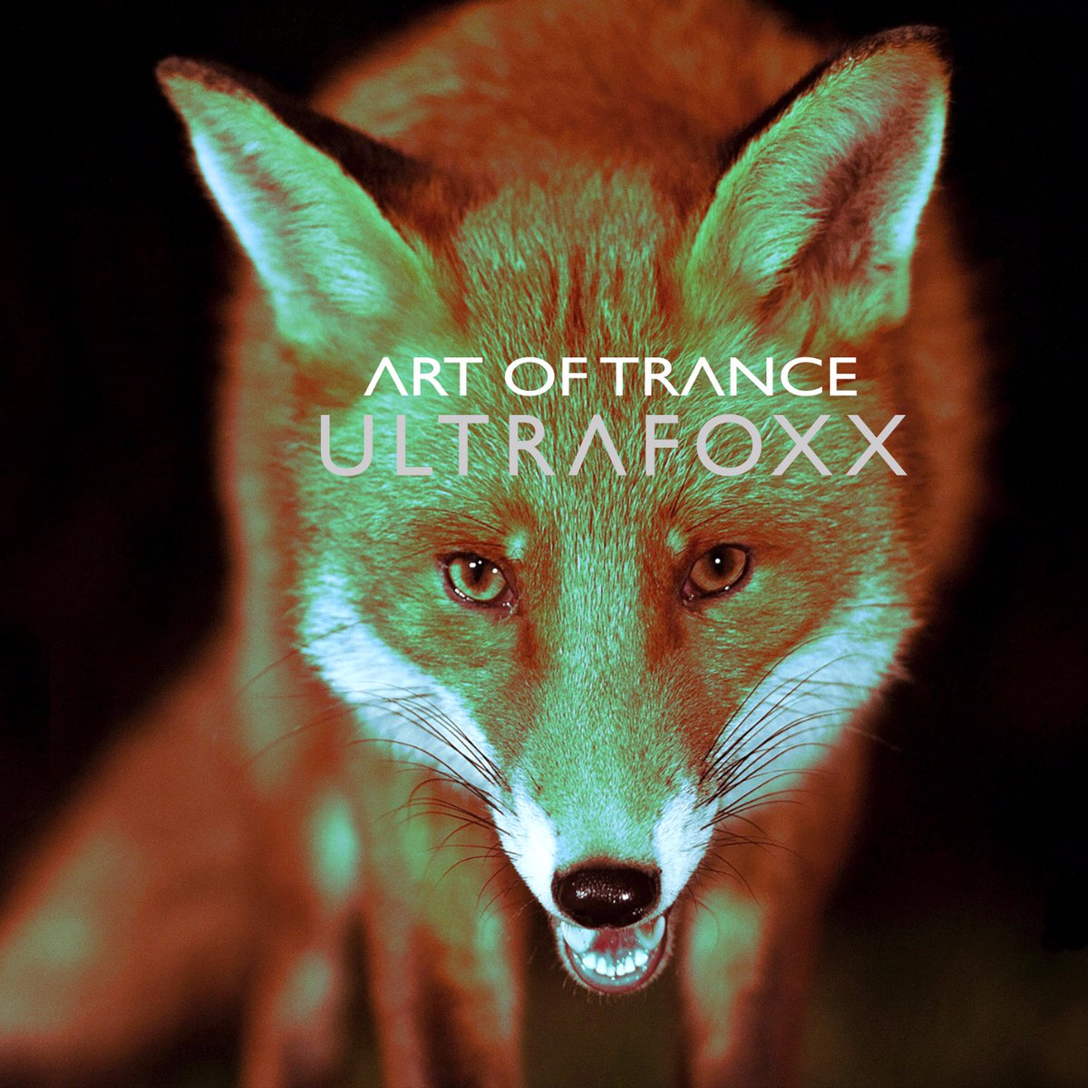 TheSoyBomb's tweet image. NEW MUSIC REVIEW: Art of Trance - "Ultrafoxx" -- randomacc.net/sound/reviews/… -- #ArtOfTrance #Ultrafoxx