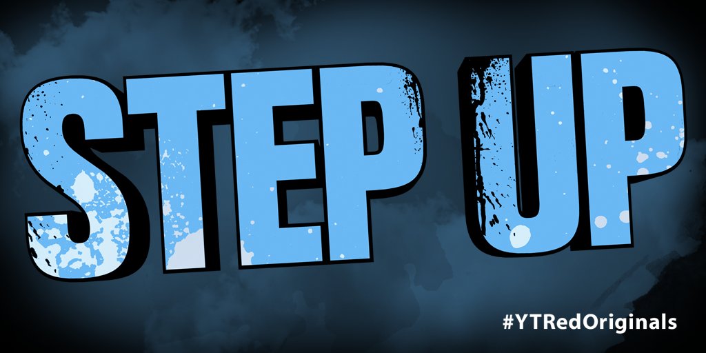 Step Up Moviie (@stepupmoviie) / Posts / X