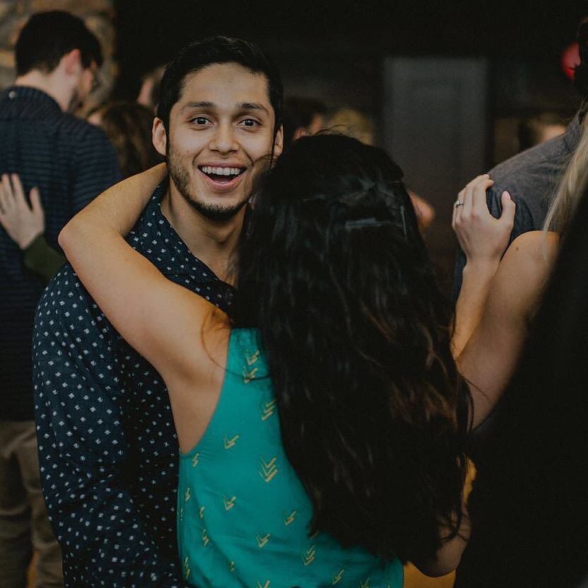 AllieMorales_'s tweet photo. I just really love him ๐ #teamalvan https://t.co/LS3nJNkA0M https://t.co/QQRyvS8JQK