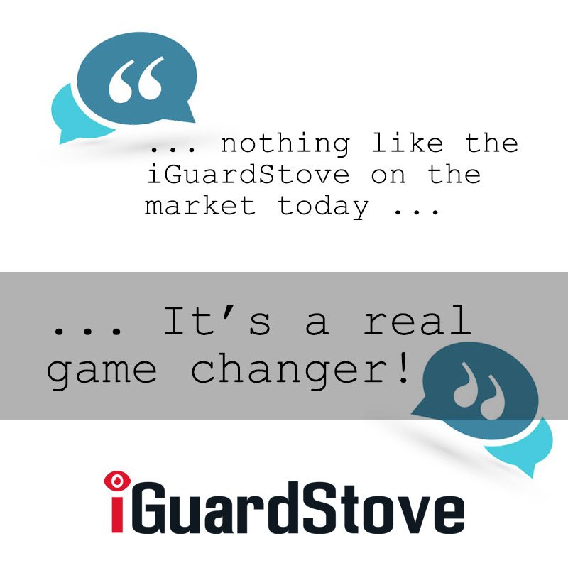 iGuardFire tweet media