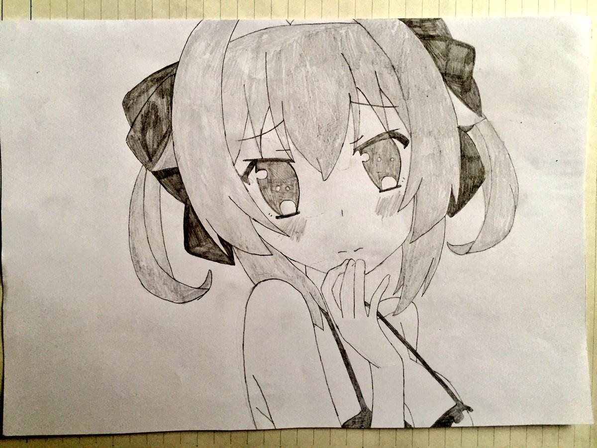 みほりん ワガママハイスペックの宮瀬未尋を描いてみました ワガママハイスペック 宮瀬未尋 みほりん ワガママハイスペックの宮瀬未尋を描いてみました ワガママハイスペック 宮瀬未尋