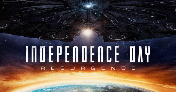 nerdlecca's tweet image. #RT &amp;amp; #Follow @NukeTheFridge &amp;amp; @ChineseTheatres for a chance to win FREE passes to INDEPENDENCE DAY: RESURGENCE IMAX