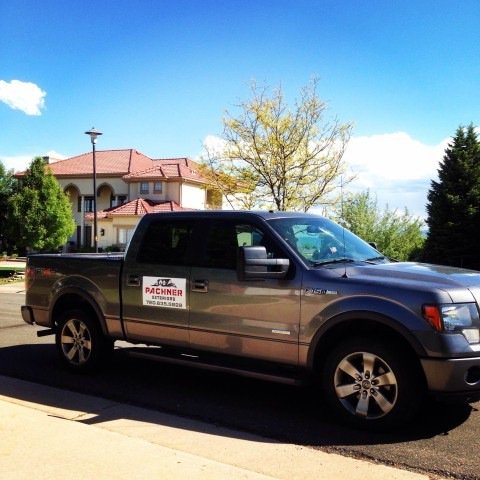 Nobodysbar's tweet photo. Here is a chat with Judd Haag about choosing the right roofing materials. #pachnerexteriors #freeinspection https://t.co/0esOgWZkiW