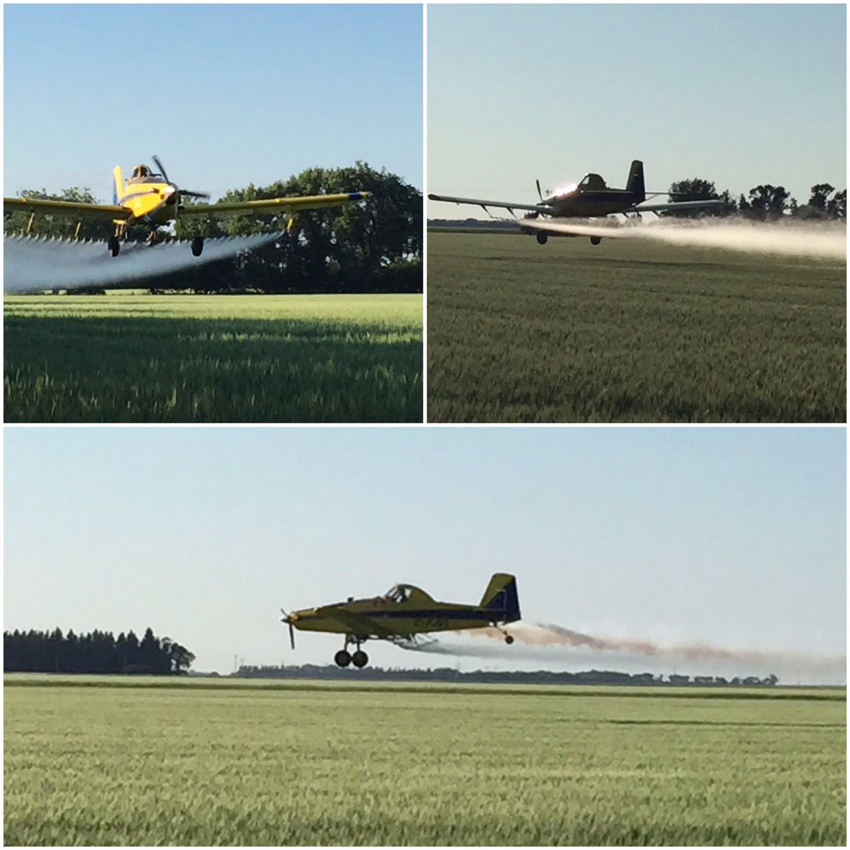 willowbluff's tweet photo. I love watching these guys work. Thanks @AirArtys and @flynow502 https://t.co/OsuLMKuBIJ