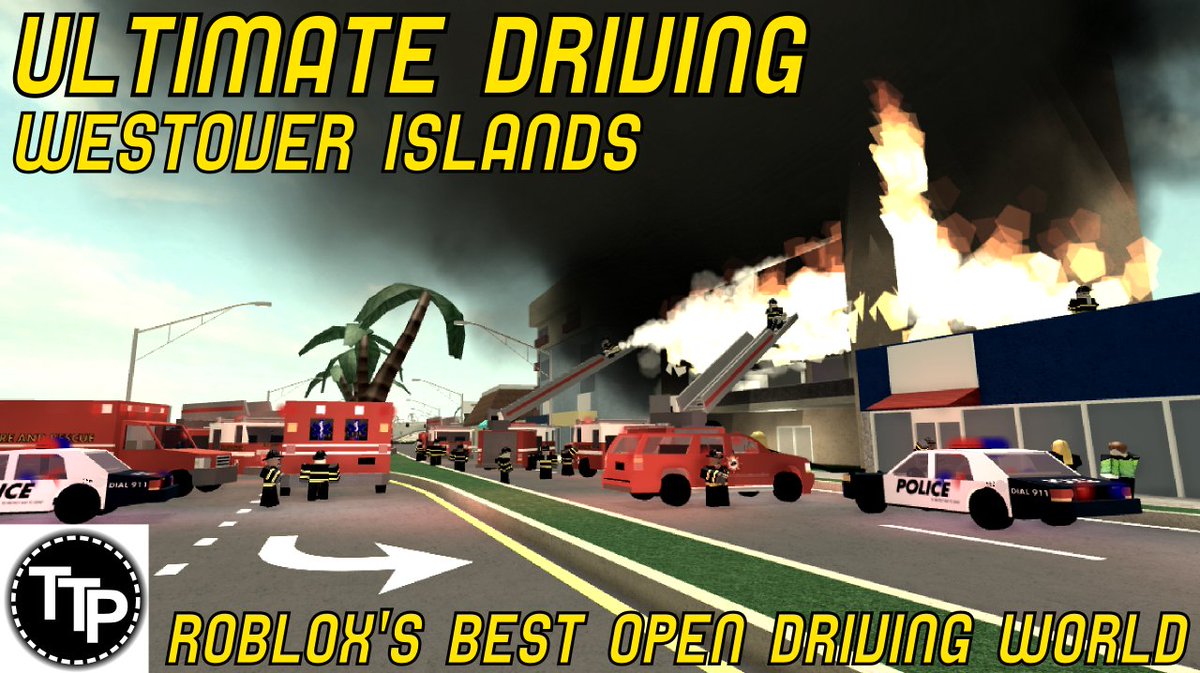 Twentytwopilots On Twitter Coming Soon To Ud Westover - ultimate driving roblox money glitch
