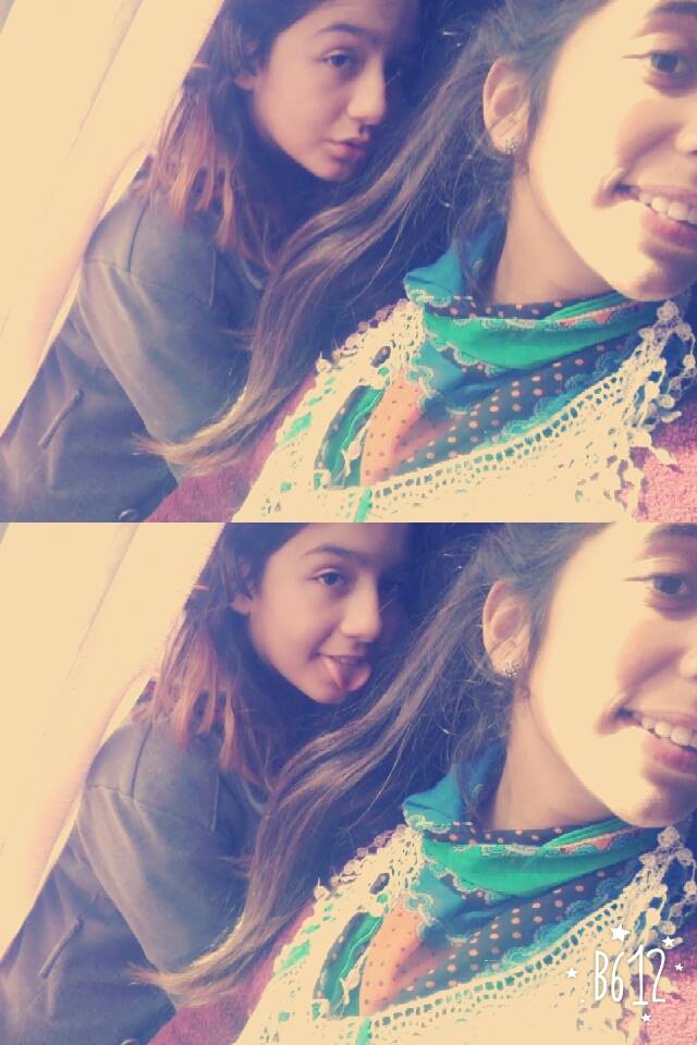 Micagimenez02's tweet photo. Te Quiero Pendeja 💘💘 https://t.co/1tXyF0i5xT