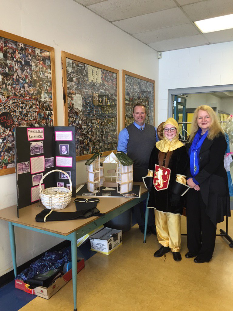 p_gartland's tweet photo. Maillard Middle's magical Celebration of Learning puts students at the centre @marktclay #sd43 https://t.co/FJpHjFiRil
