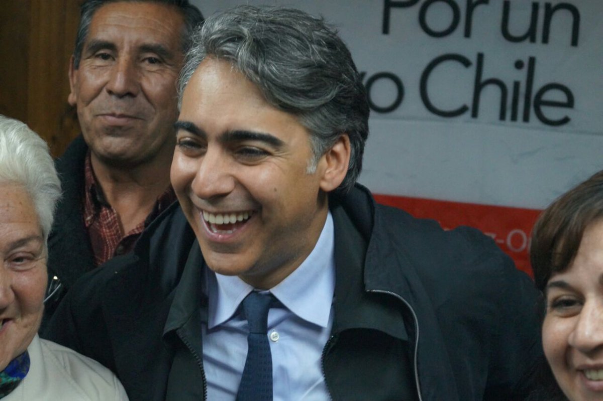 marcoporchile's tweet image. En taller de trabajo con candidatos de 10 comunas de la Araucanía. #elcambioesposible