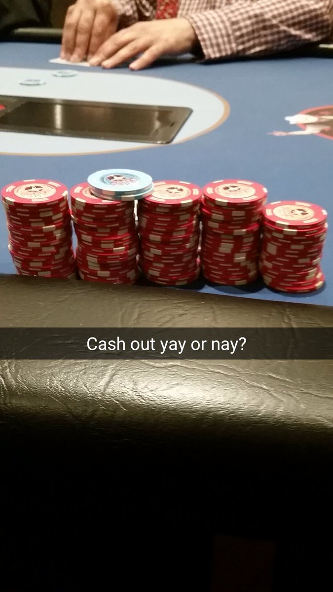 P3T3YPABS's tweet photo. Supporting myself through the lovely game of poker.. https://t.co/r6TXliPssW