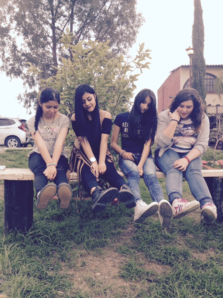 SfanThree's tweet photo. @TheBestEfect las amo son maravillosas😍 https://t.co/O6I7uw7JXM