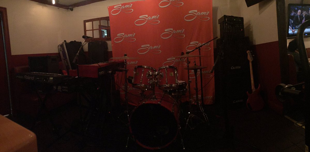 Holding it down... Reggae Life