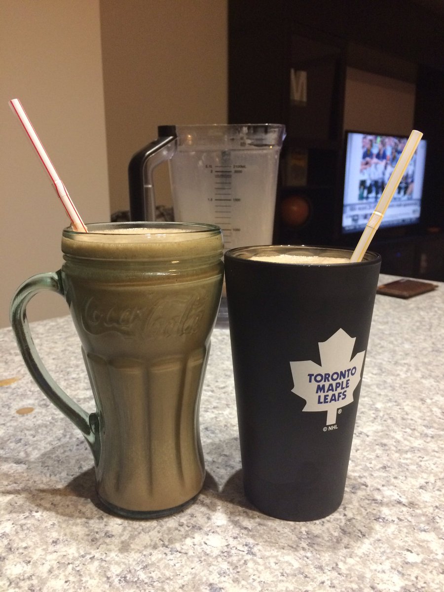 _BadgersHC's tweet photo. Pre game protein! Let's get it! #FightingBadgers #gameday https://t.co/bxct5URXds