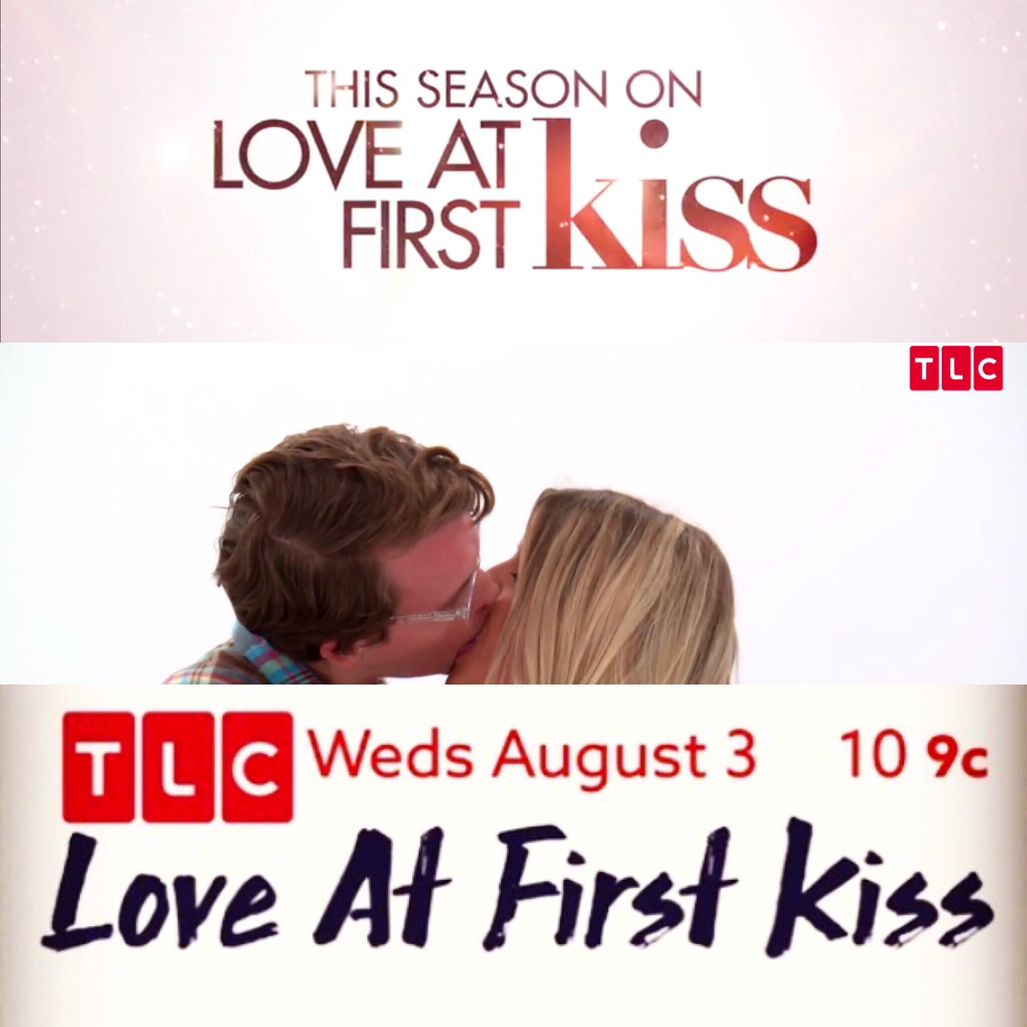 Watch Love At First Kiss Season 1